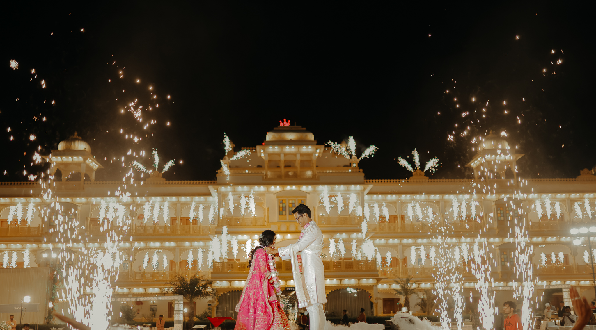 Wedding Photography Image 9 - Story Graph